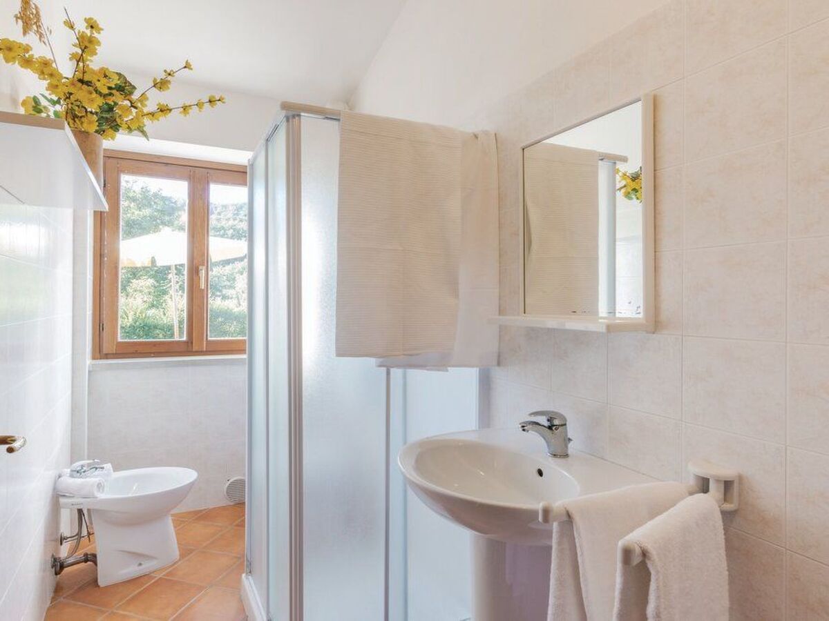 Appartement 3 pers. avec piscine et jardin privé - Photo 17