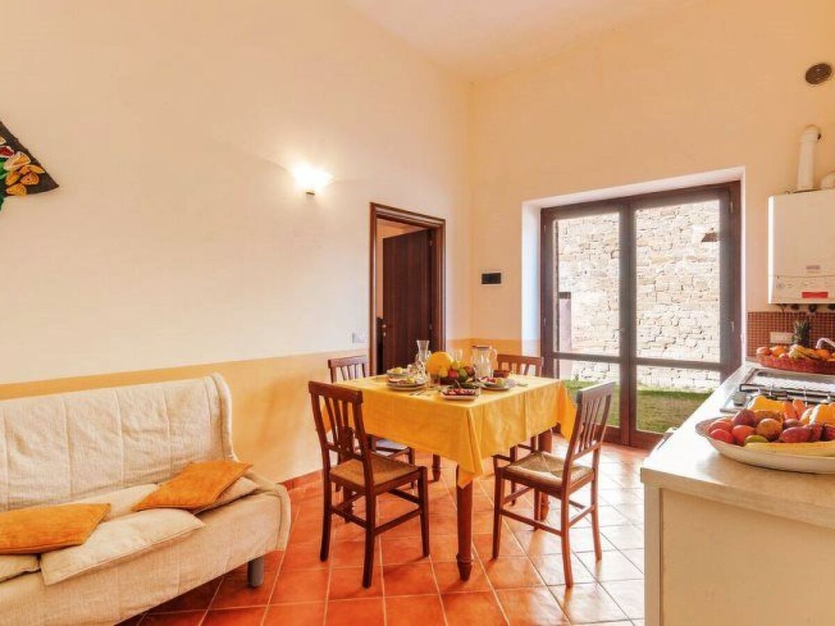 Appartement 3 pers. avec piscine et jardin privé - Photo 20