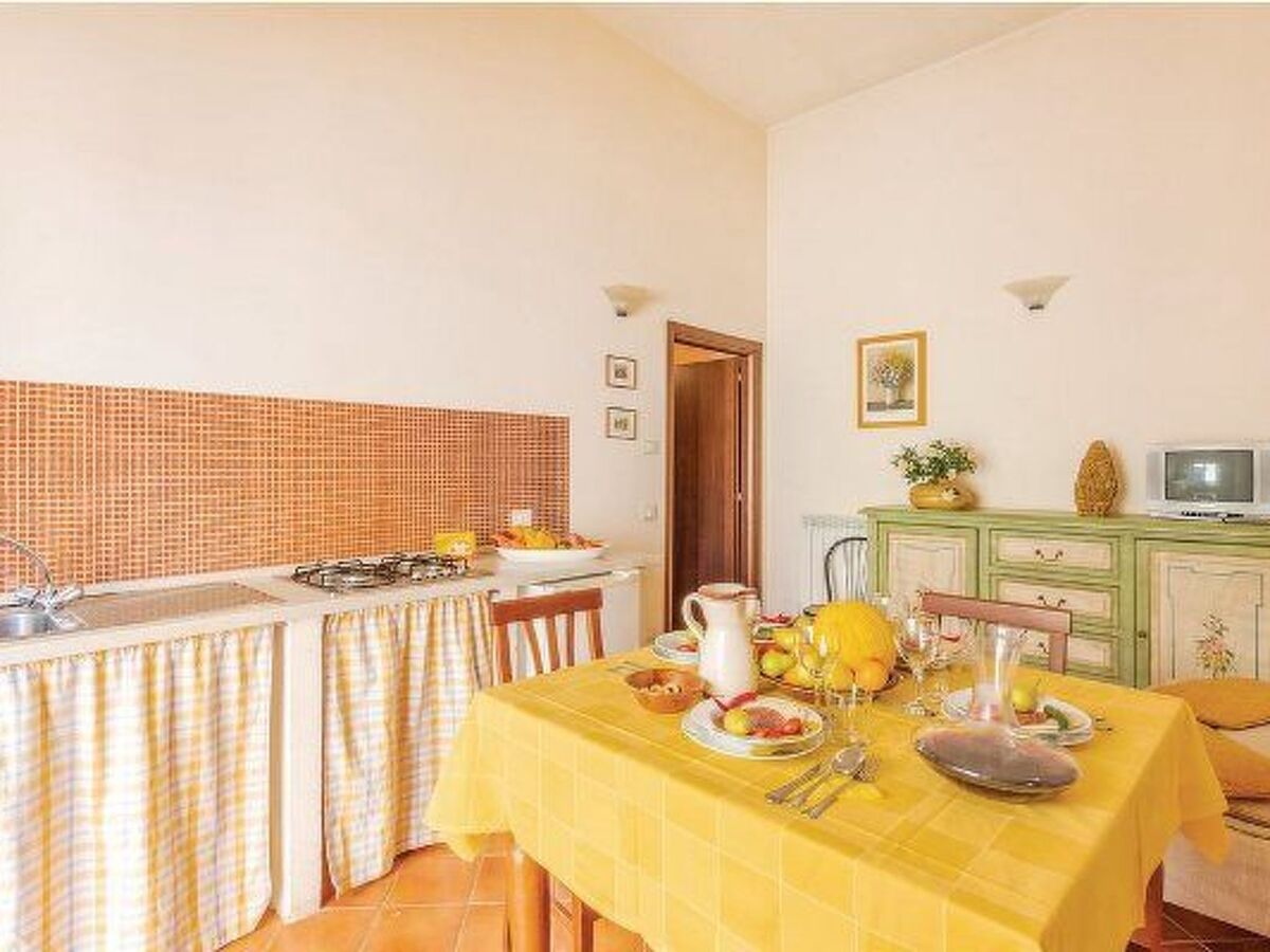 Appartement 3 pers. avec piscine et jardin privé - Photo 21