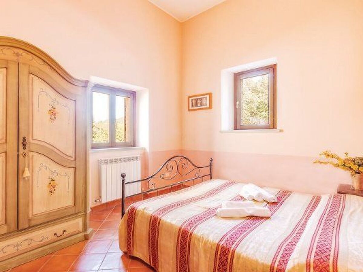 Appartement 3 pers. avec piscine et jardin privé - Photo 22