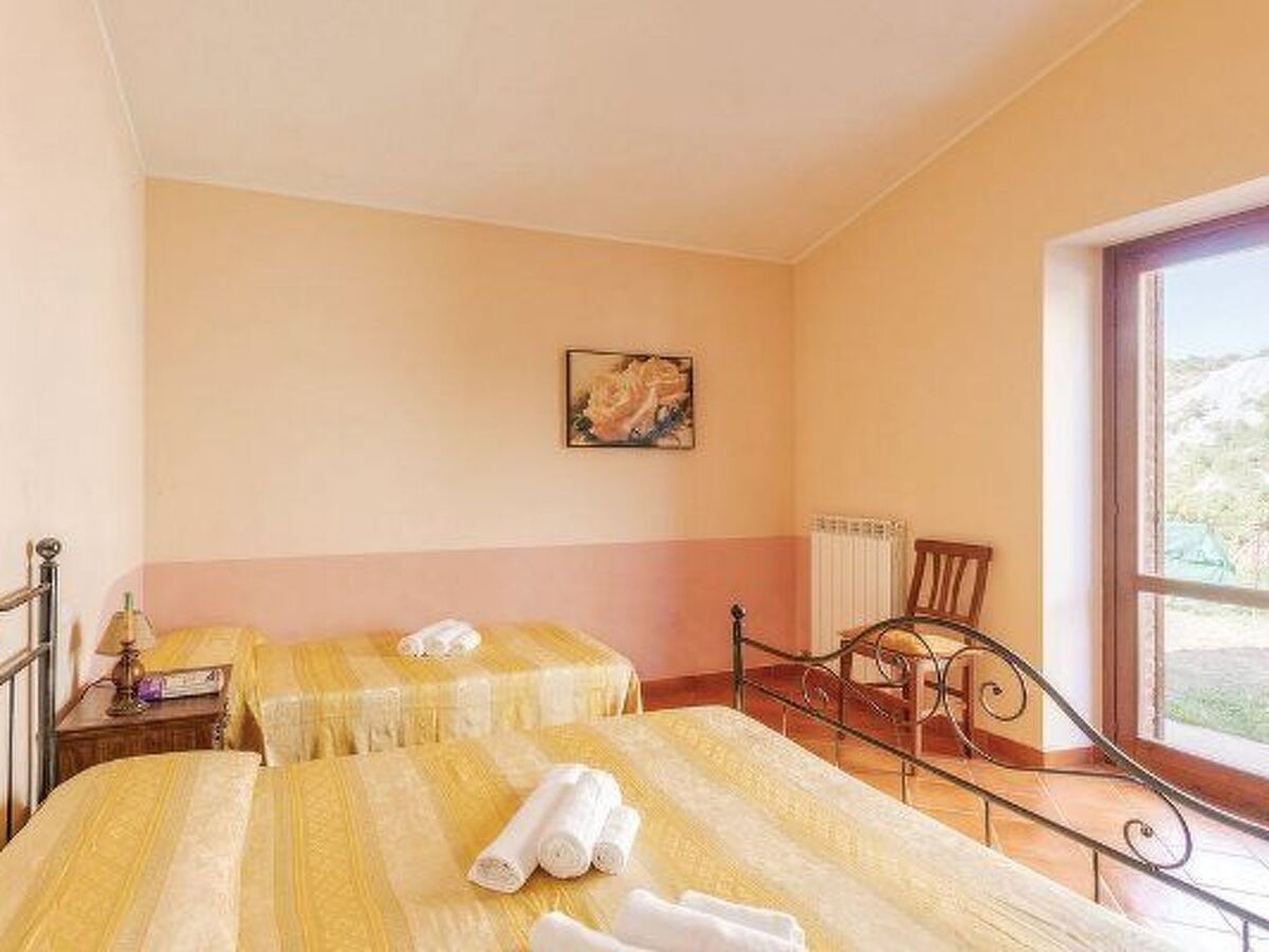 Appartement 3 pers. avec piscine et jardin privé - Photo 23