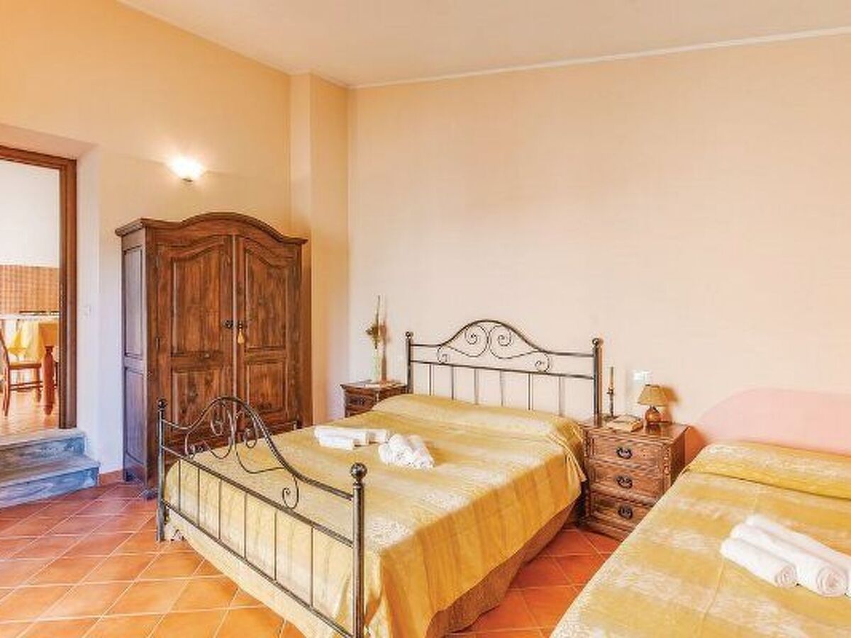 Appartement 3 pers. avec piscine et jardin privé - Photo 24