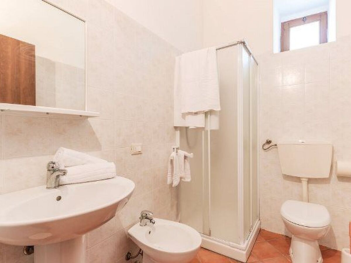 Appartement 3 pers. avec piscine et jardin privé - Photo 25