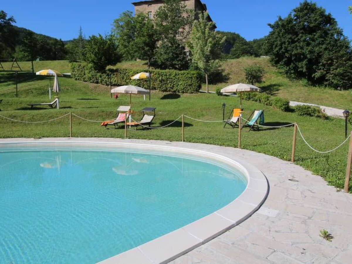 Appartement 3 pers. avec piscine et jardin privé - Photo 26