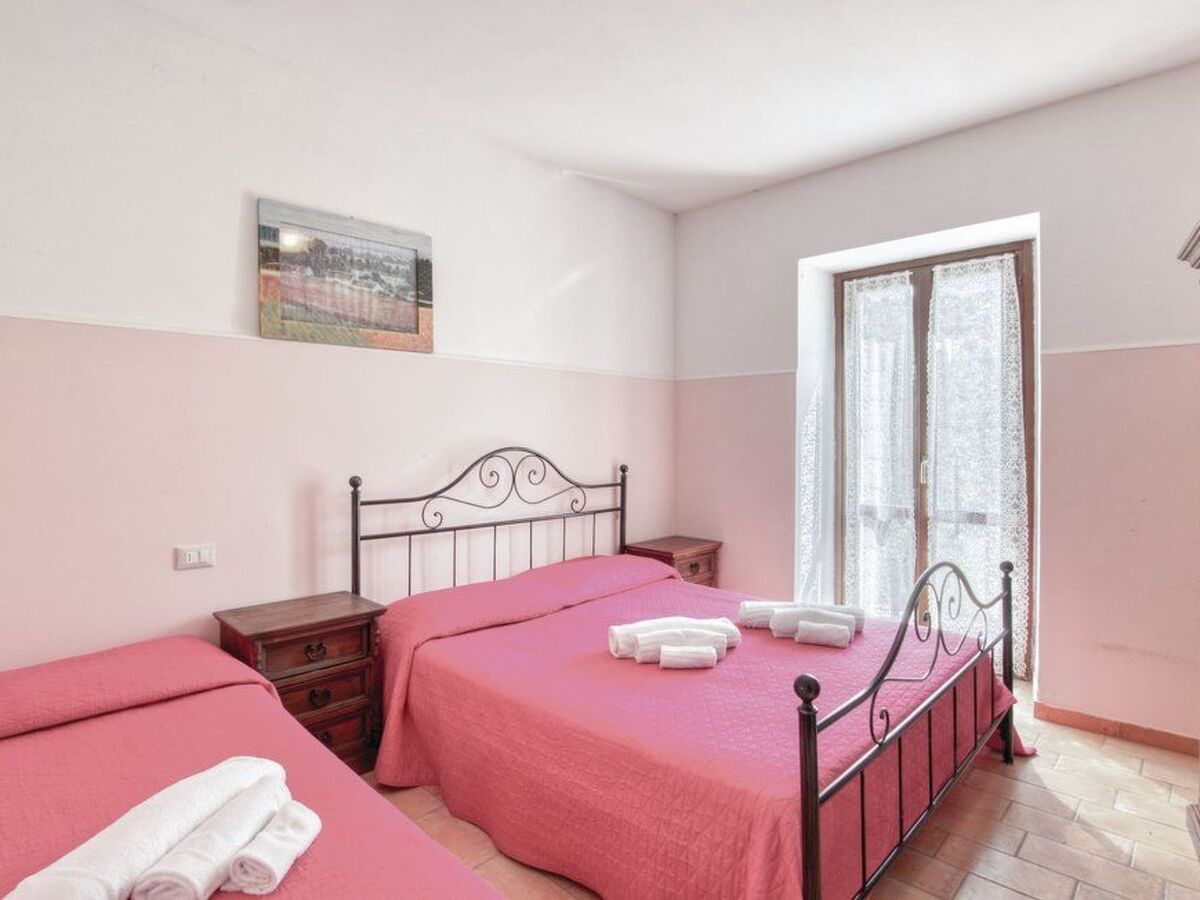 Appartement 3 pers. avec piscine et jardin privé - Photo 31