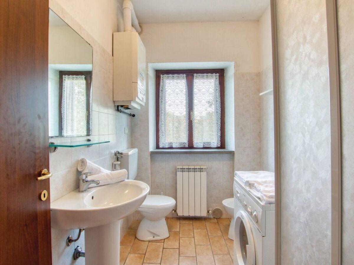Appartement 3 pers. avec piscine et jardin privé - Photo 33