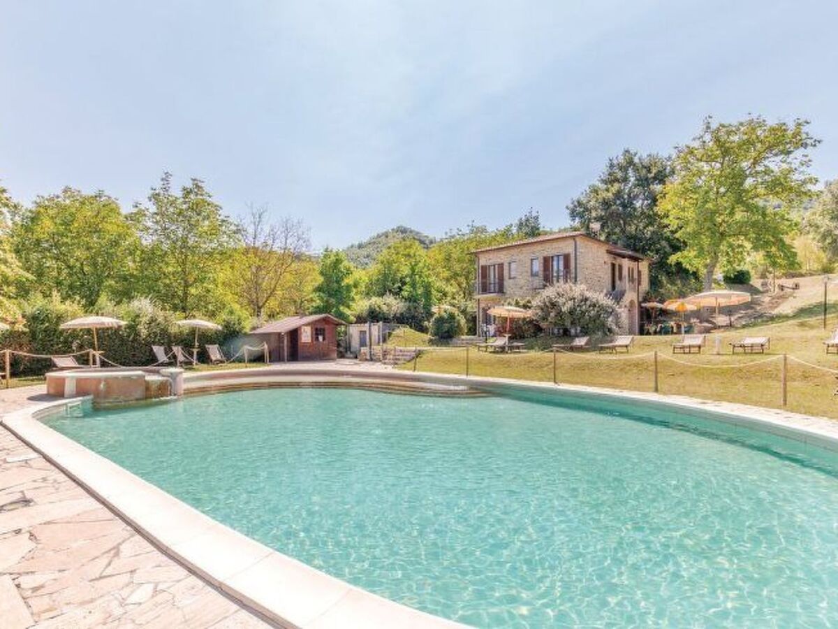Appartement 3 pers. avec piscine et jardin privé - Photo 34