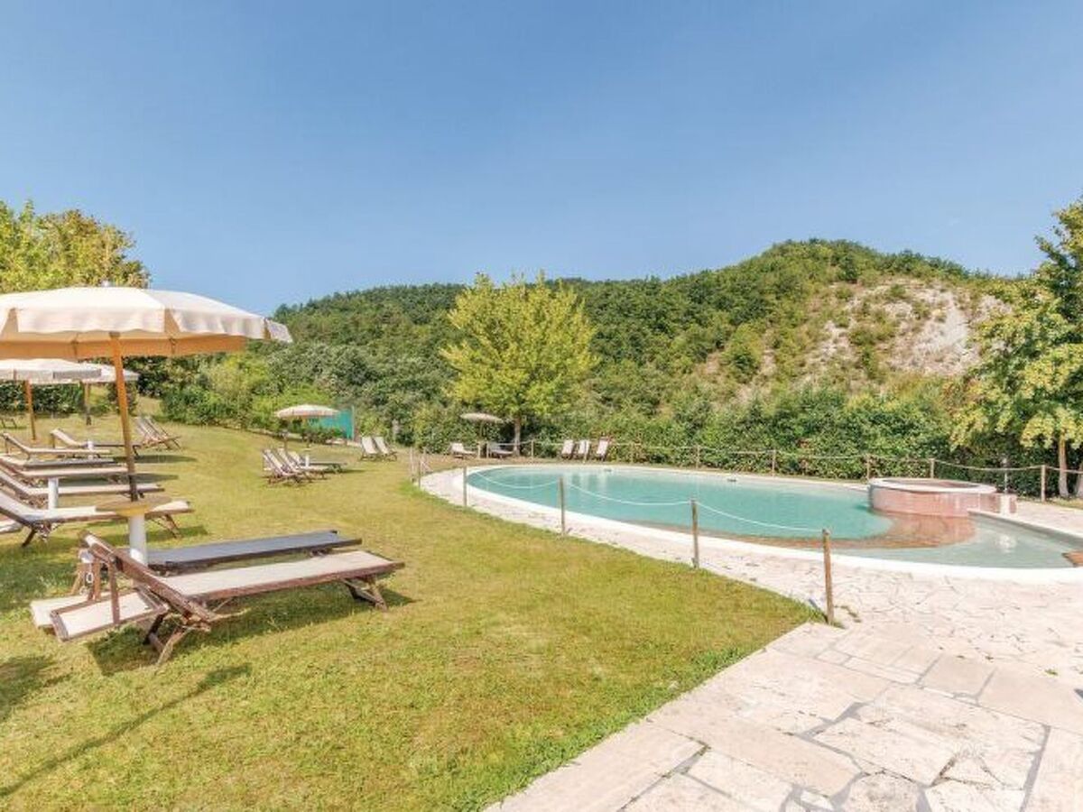 Appartement 3 pers. avec piscine et jardin privé - Photo 39