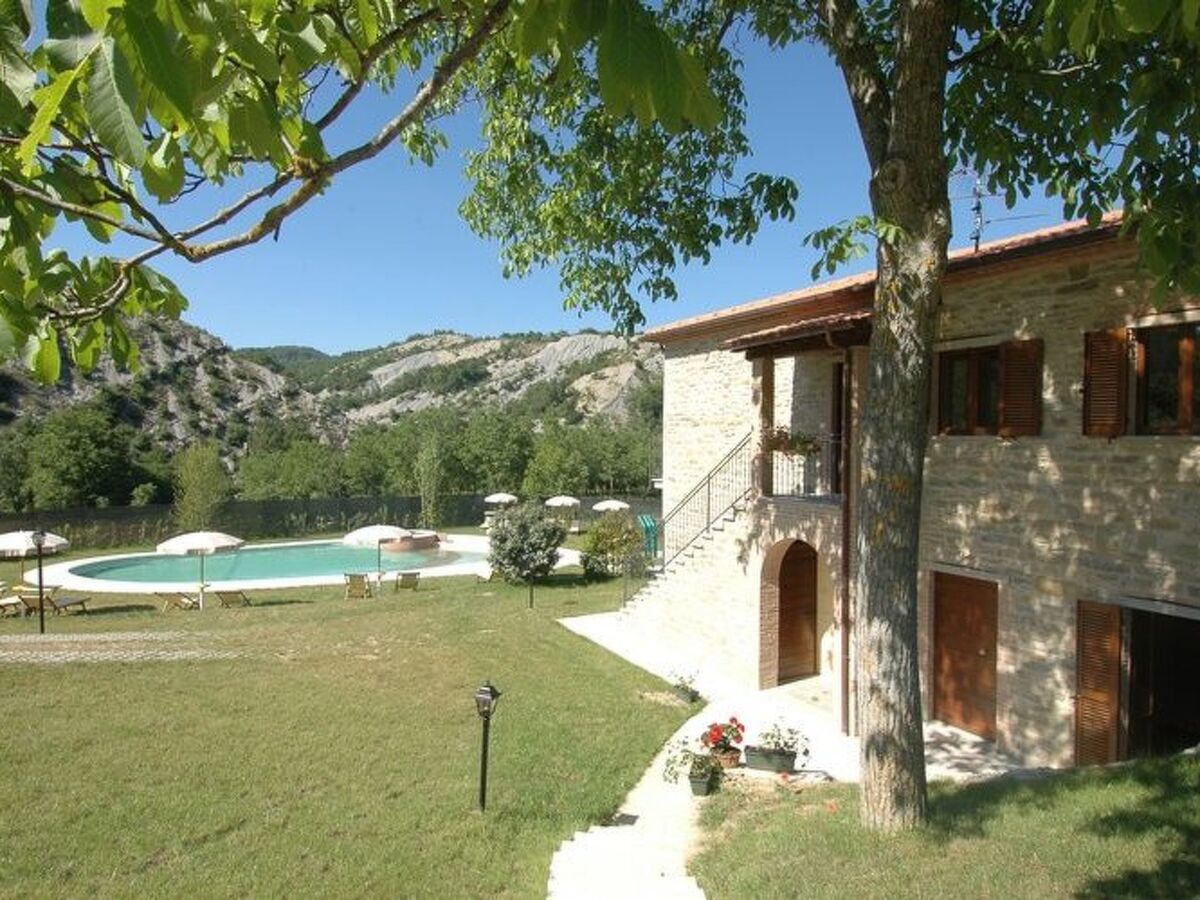 Appartement 3 pers. avec piscine et jardin privé - Photo 50