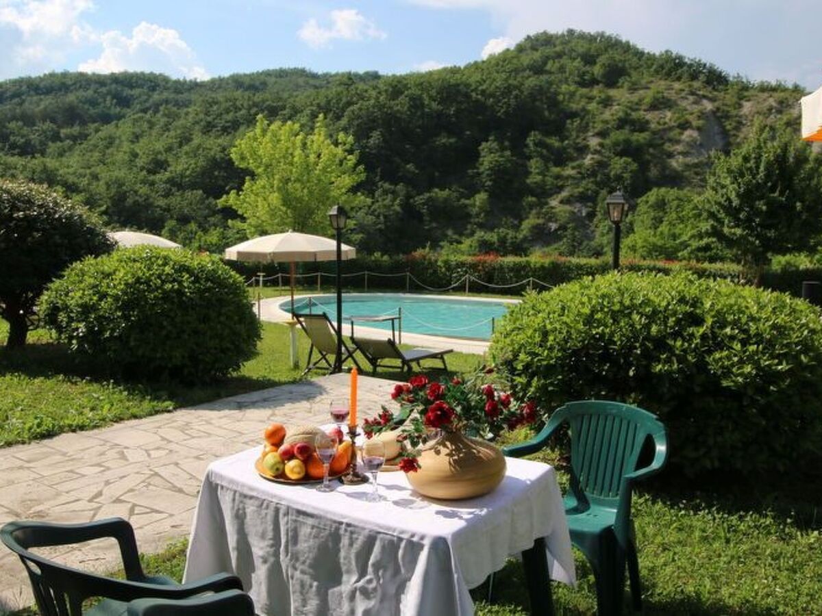 Appartement en grotte avec bain à remous, Sant'Angelo - Photo 3
