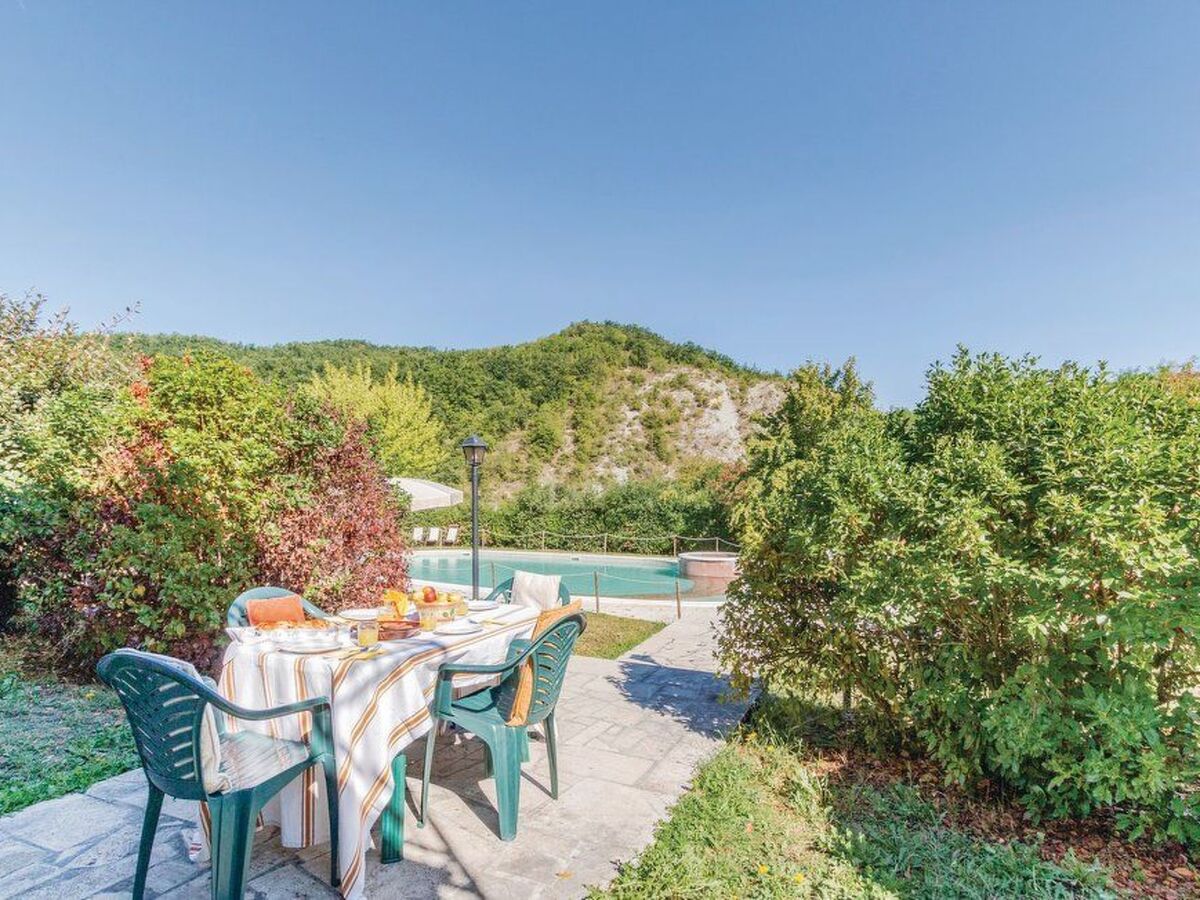 Appartement en grotte avec bain à remous, Sant'Angelo - Photo 6