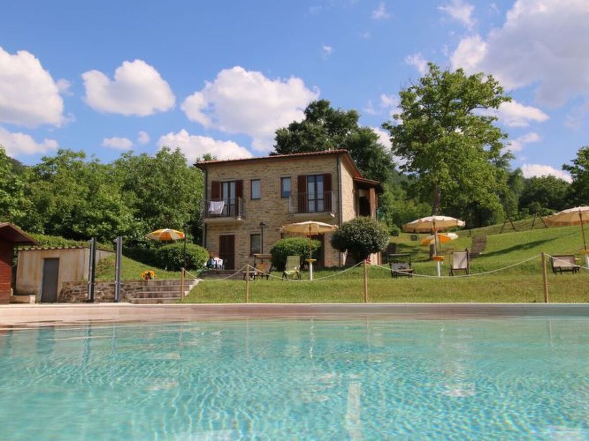 Appartement en grotte avec bain à remous, Sant'Angelo - Photo 8