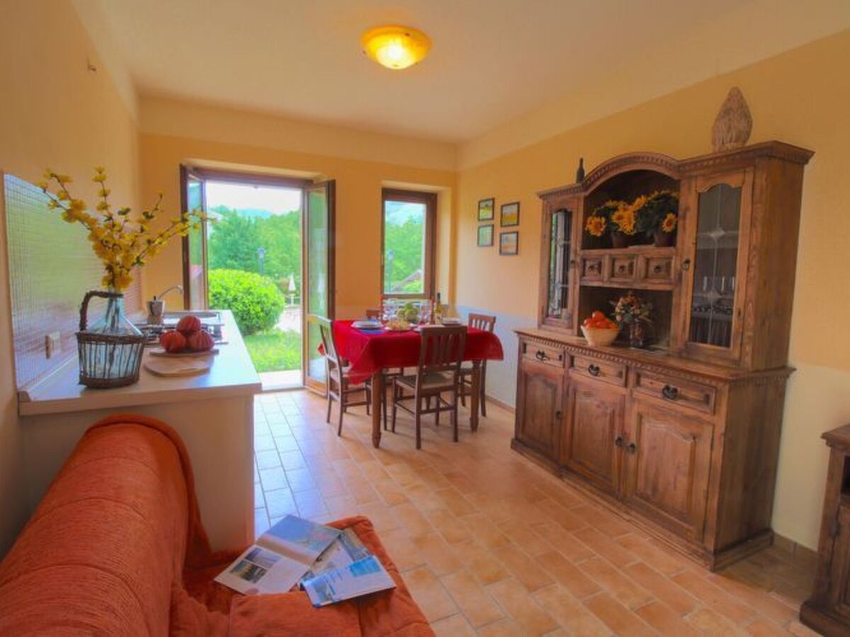 Appartement en grotte avec bain à remous, Sant'Angelo - Photo 10