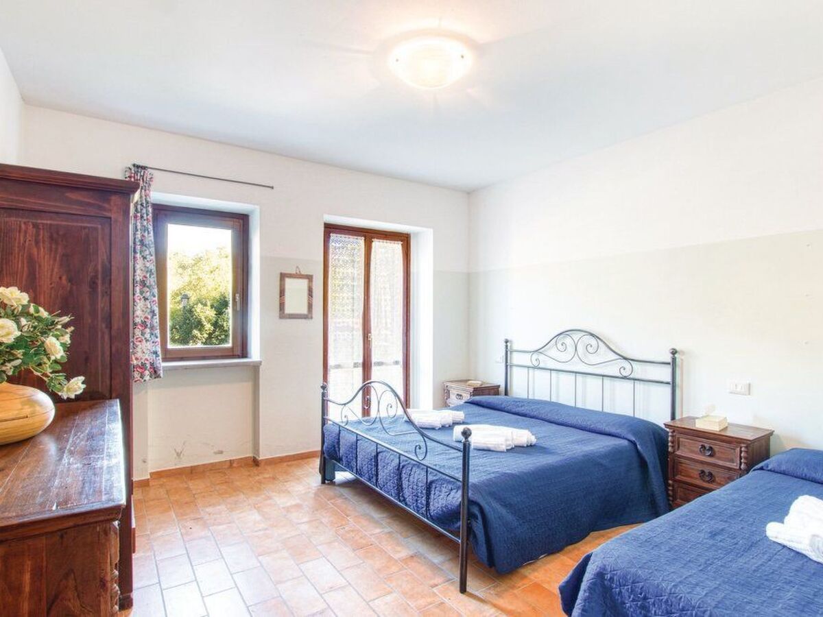 Appartement en grotte avec bain à remous, Sant'Angelo - Photo 16