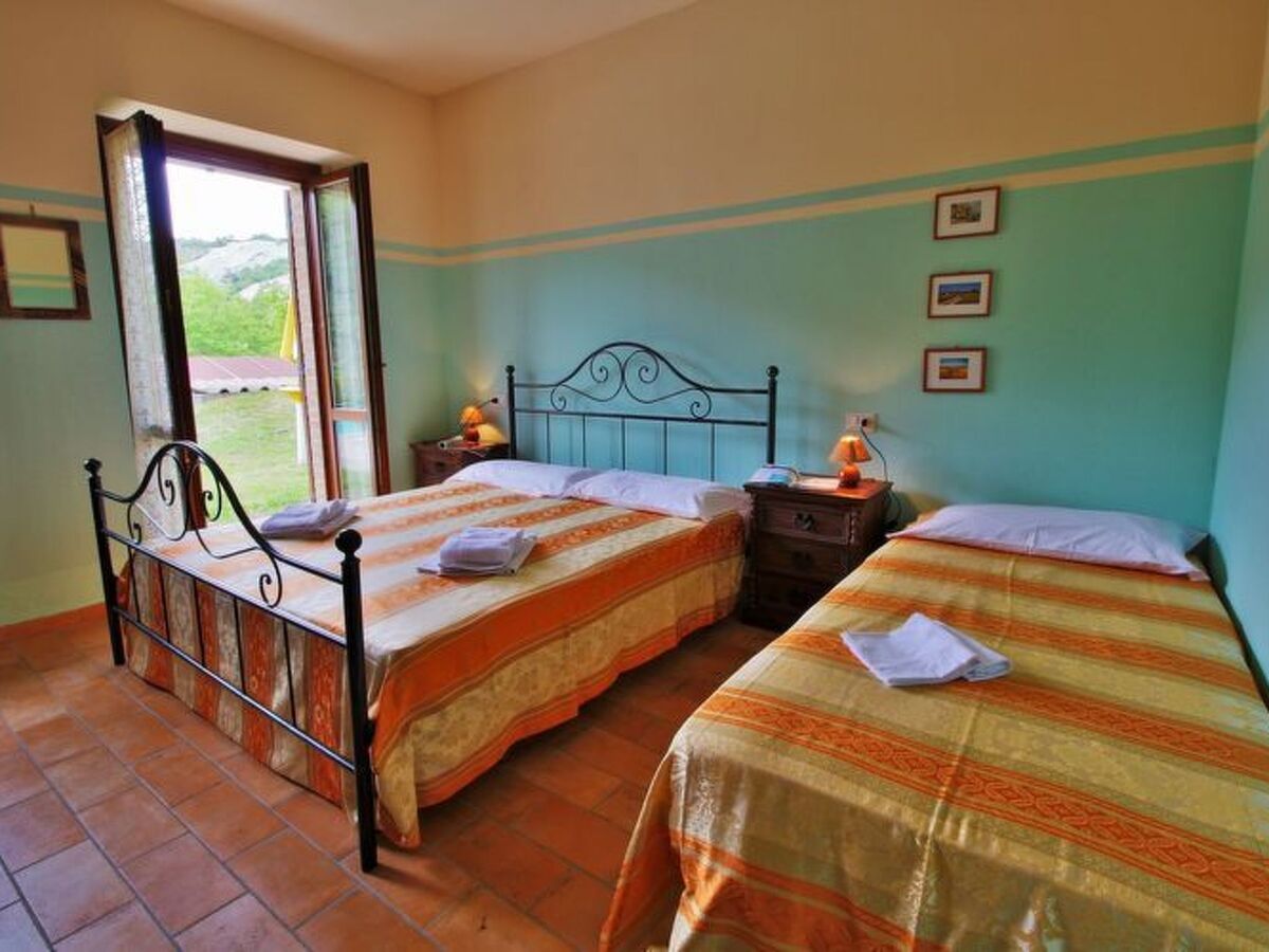 Appartement en grotte avec bain à remous, Sant'Angelo - Photo 18
