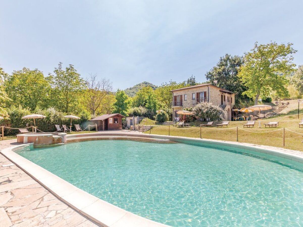 Appartement en grotte avec bain à remous, Sant'Angelo - Photo 22