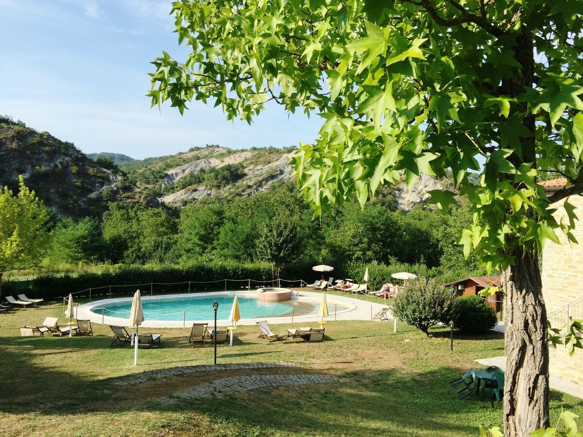 Appartement en grotte avec bain à remous, Sant'Angelo - Photo 24