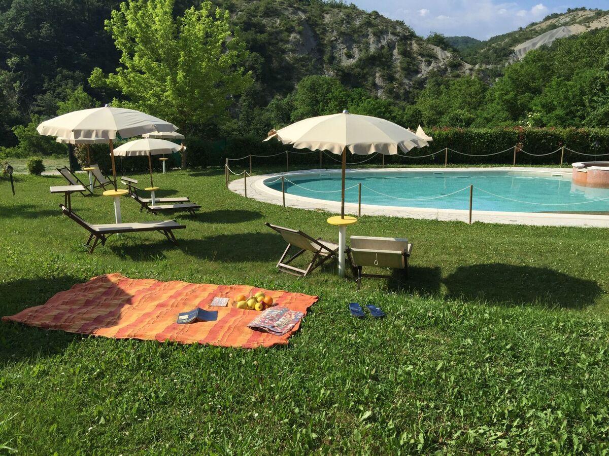 Appartement en grotte avec bain à remous, Sant'Angelo - Photo 25