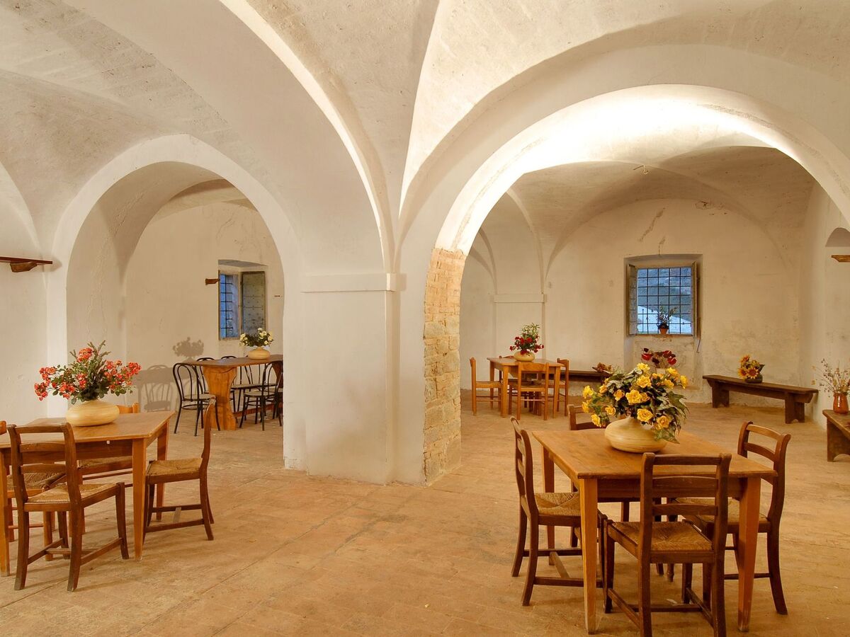 Appartement en grotte avec bain à remous, Sant'Angelo - Photo 30