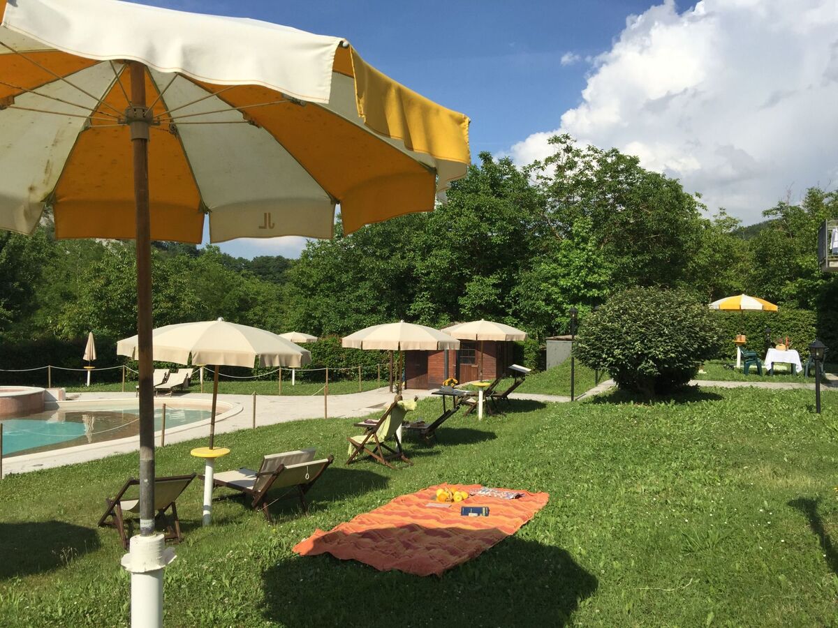 Appartement en grotte avec bain à remous, Sant'Angelo - Photo 33