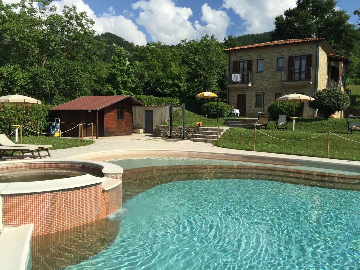 Appartement en grotte avec bain à remous, Sant'Angelo - Photo 36