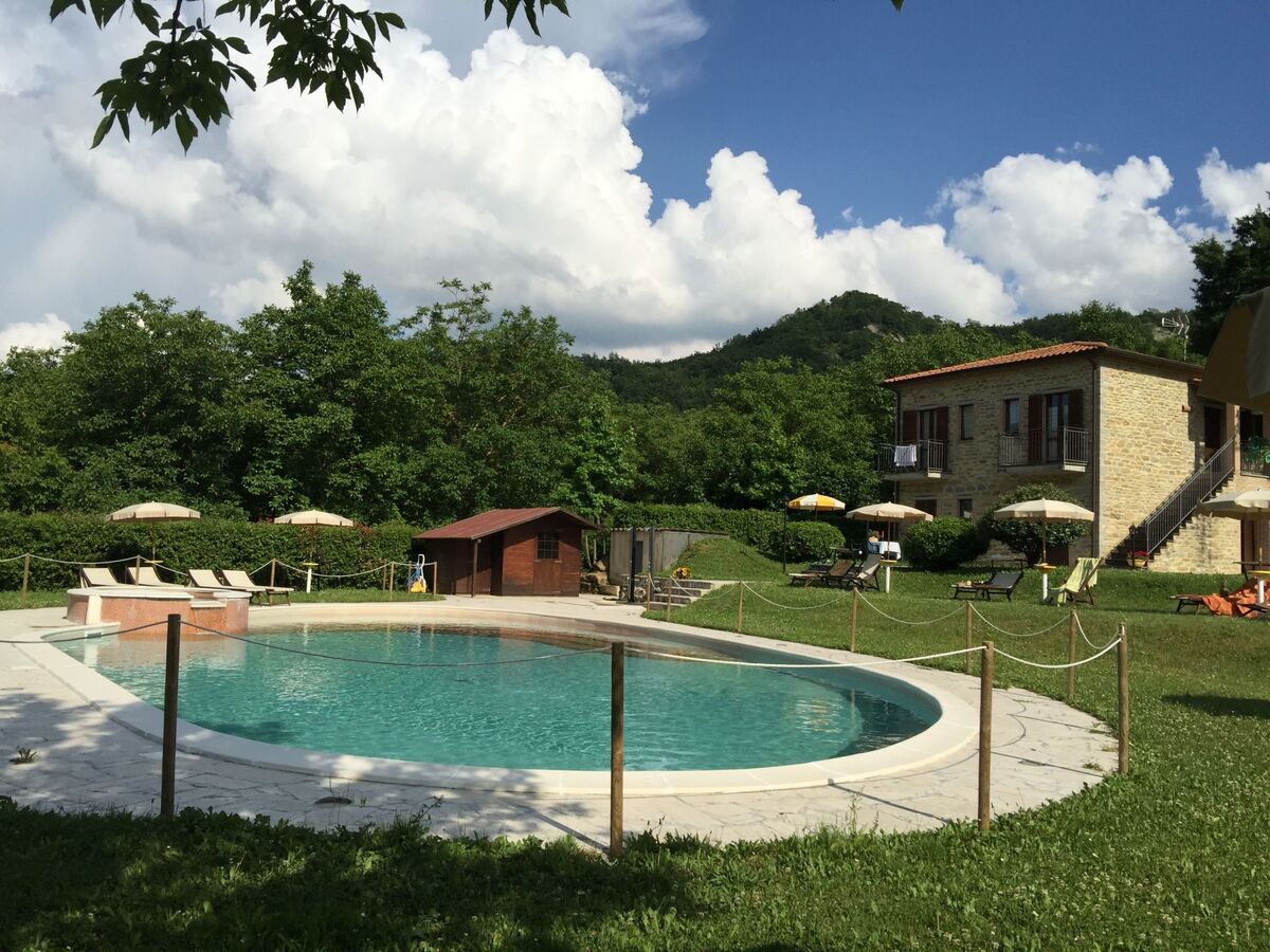 Appartement en grotte avec bain à remous, Sant'Angelo - Photo 37