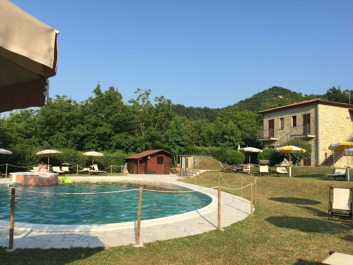 Appartement en grotte avec bain à remous, Sant'Angelo - Photo 40