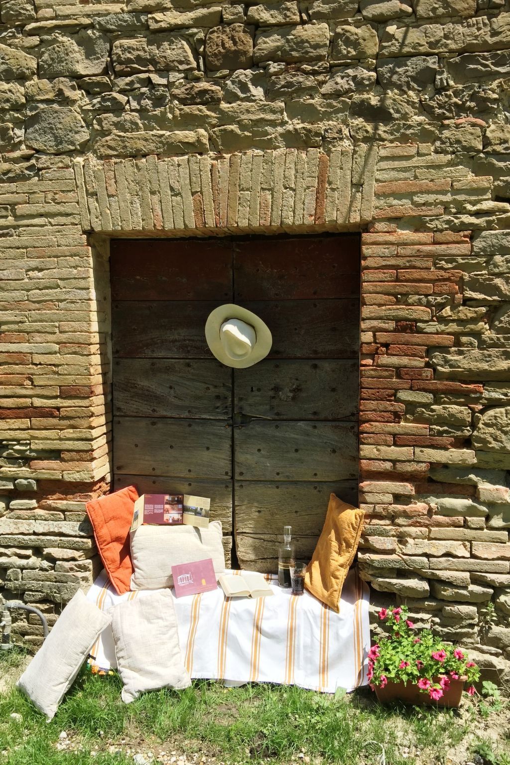Appartement en grotte avec bain à remous, Sant'Angelo - Photo 46