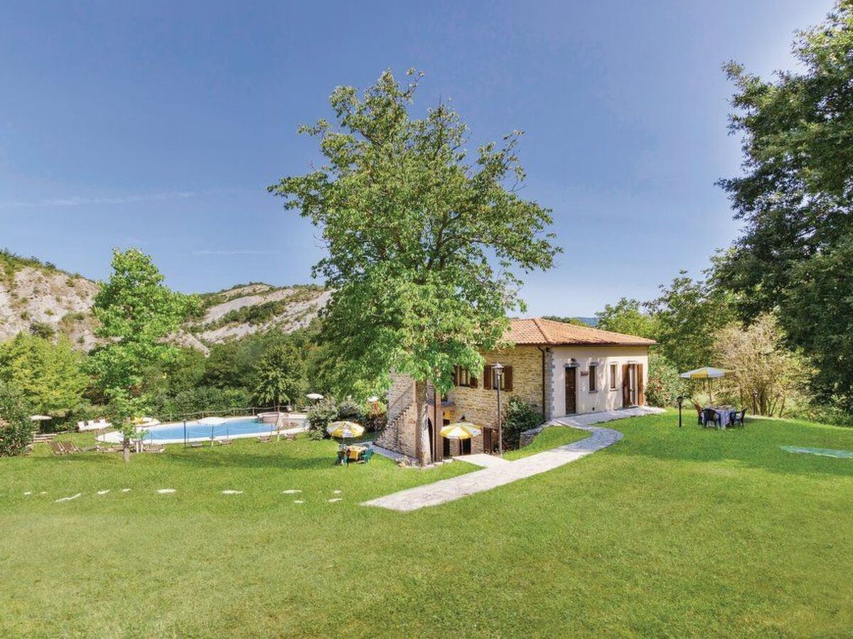 Appartement en grotte avec bain à remous, Sant'Angelo - Photo 49