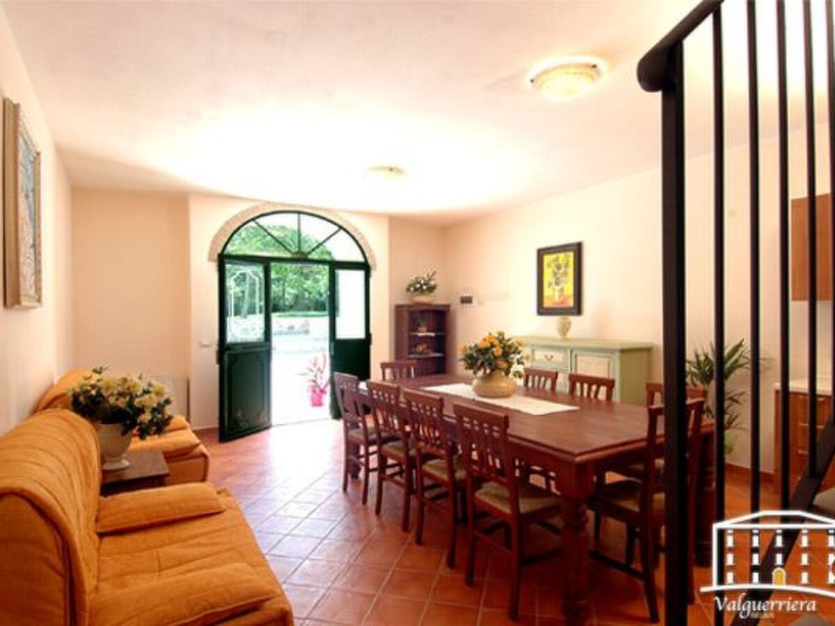 Appartement 5 chambres avec piscine privée à Sant'Angelo in Vado - Photo 5