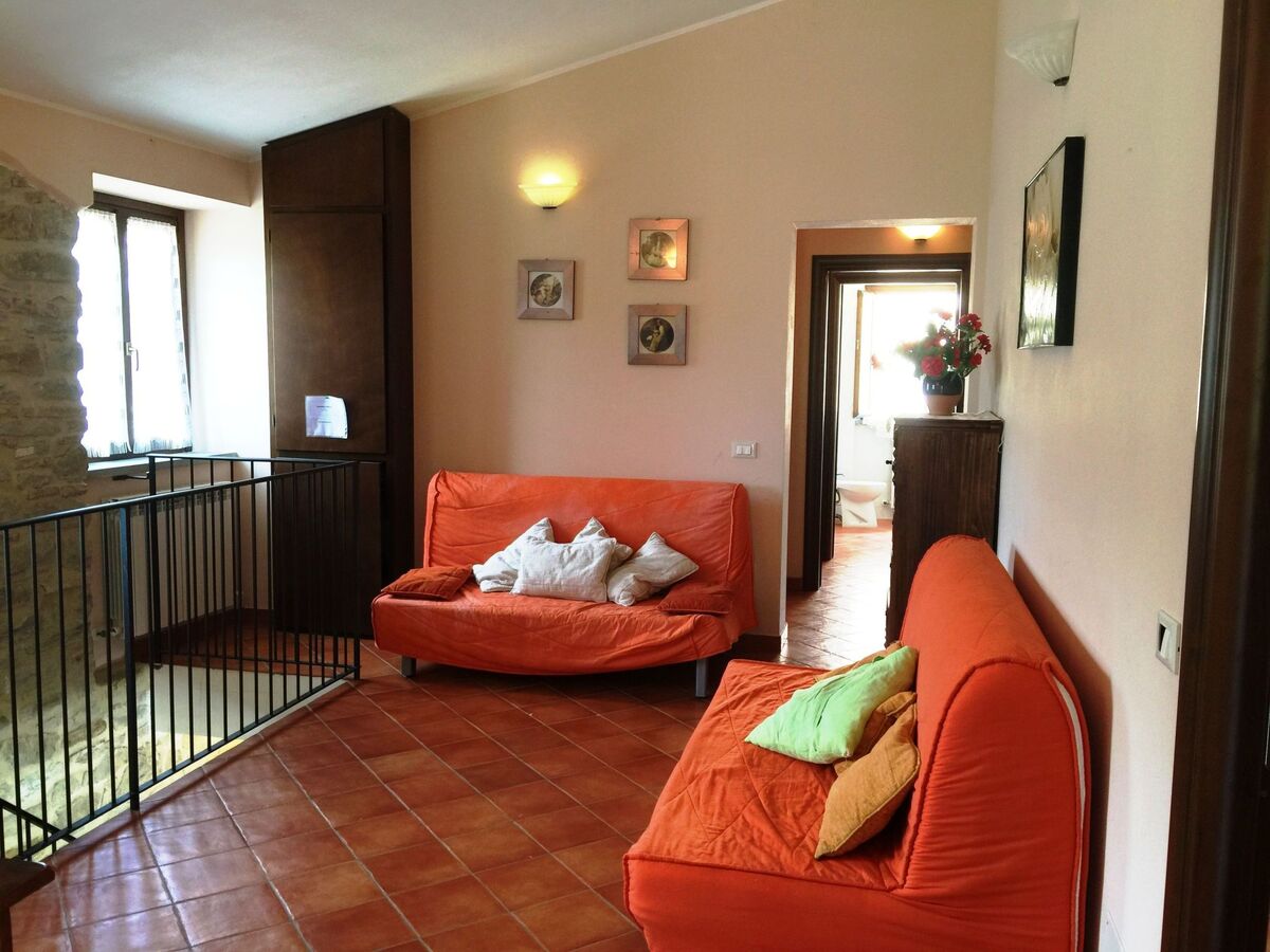 Appartement 5 chambres avec piscine privée à Sant'Angelo in Vado - Photo 13