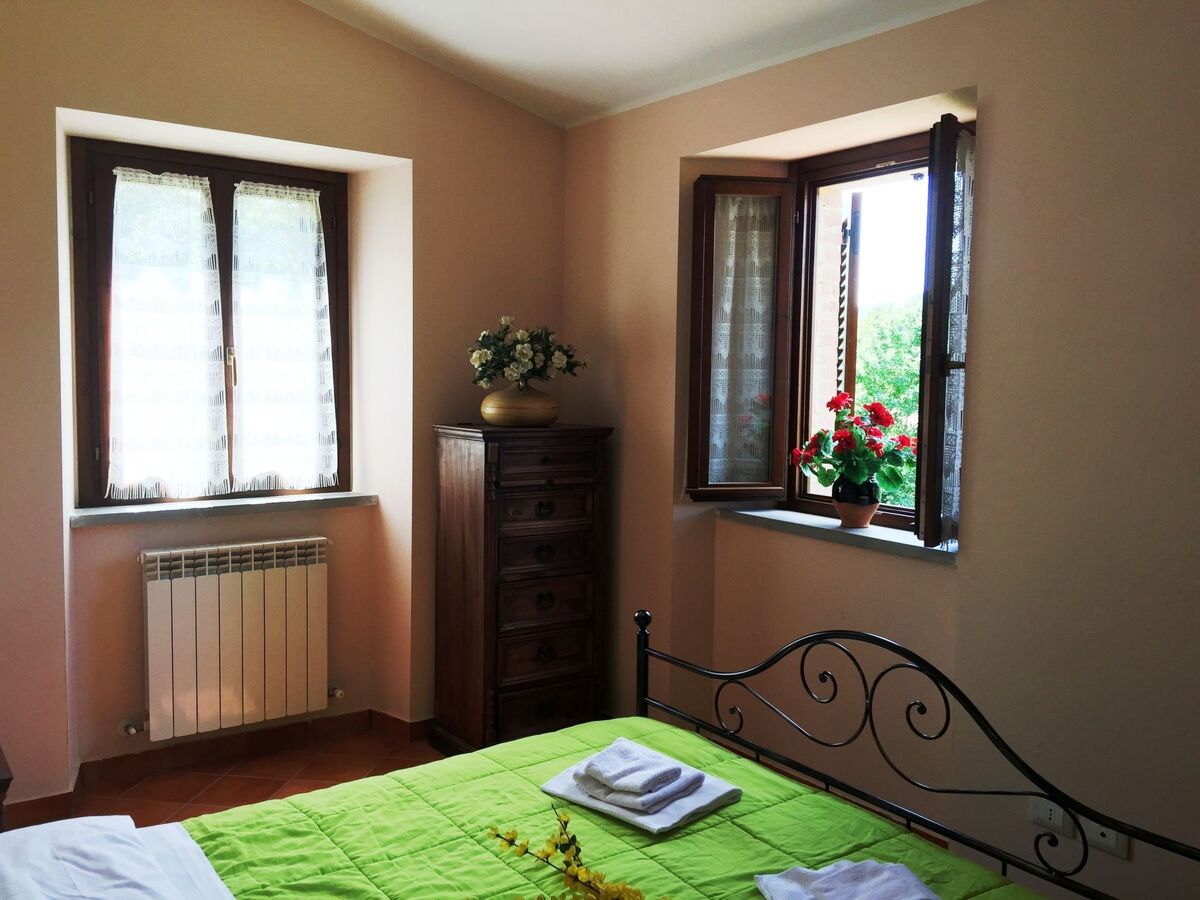 Appartement 5 chambres avec piscine privée à Sant'Angelo in Vado - Photo 15