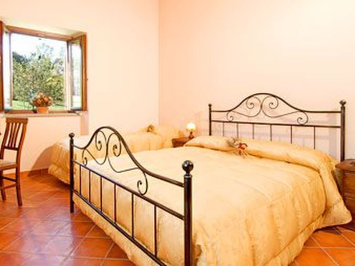Appartement 5 chambres avec piscine privée à Sant'Angelo in Vado - Photo 16