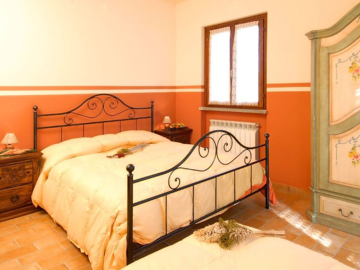 Appartement 5 chambres avec piscine privée à Sant'Angelo in Vado - Photo 17