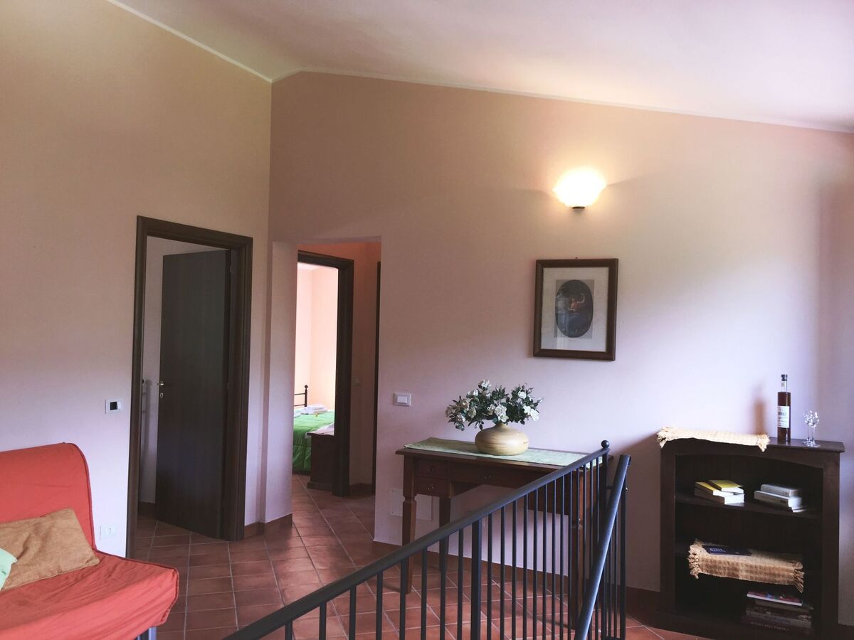 Appartement 5 chambres avec piscine privée à Sant'Angelo in Vado - Photo 20