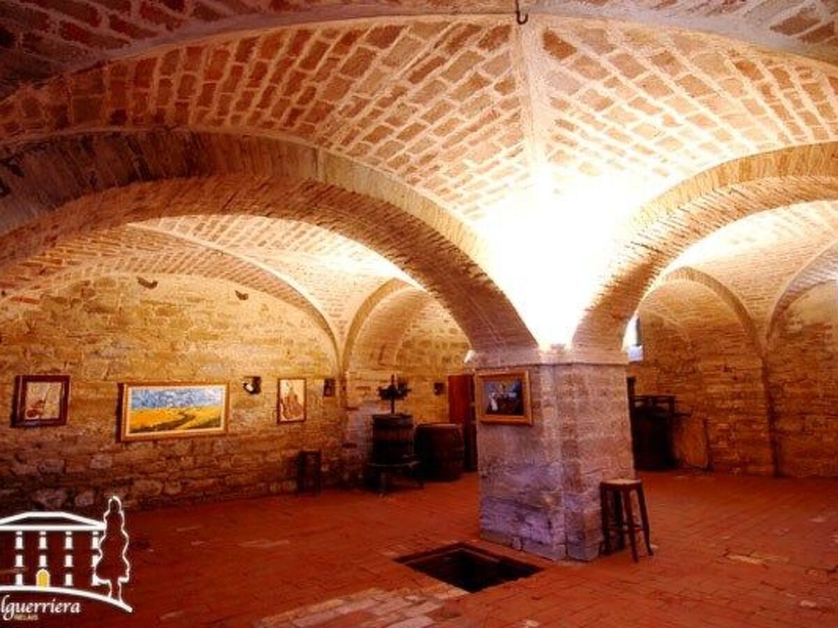 Appartement 5 chambres avec piscine privée à Sant'Angelo in Vado - Photo 24