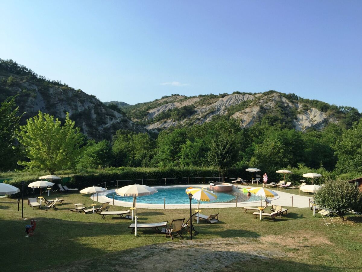 Appartement 5 chambres avec piscine privée à Sant'Angelo in Vado - Photo 38