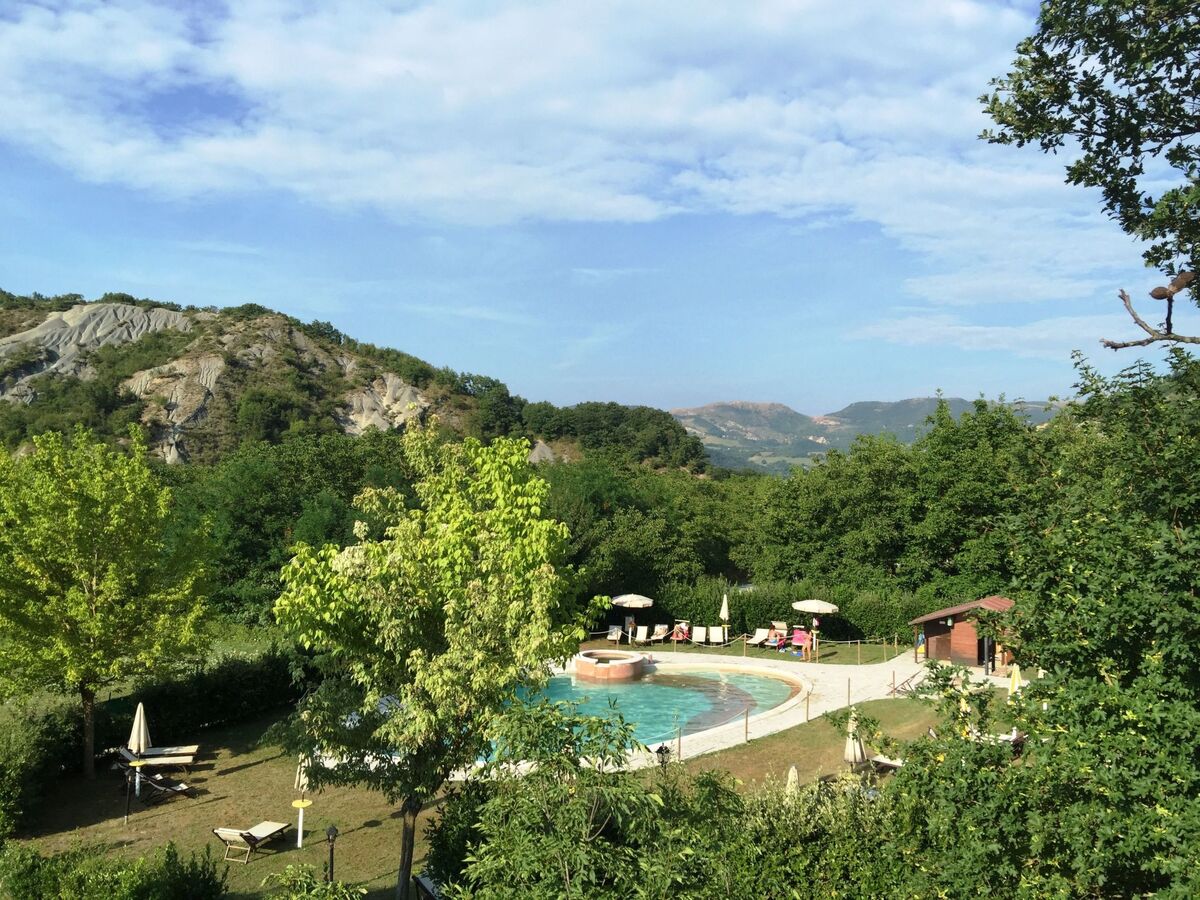 Appartement 5 chambres avec piscine privée à Sant'Angelo in Vado - Photo 40