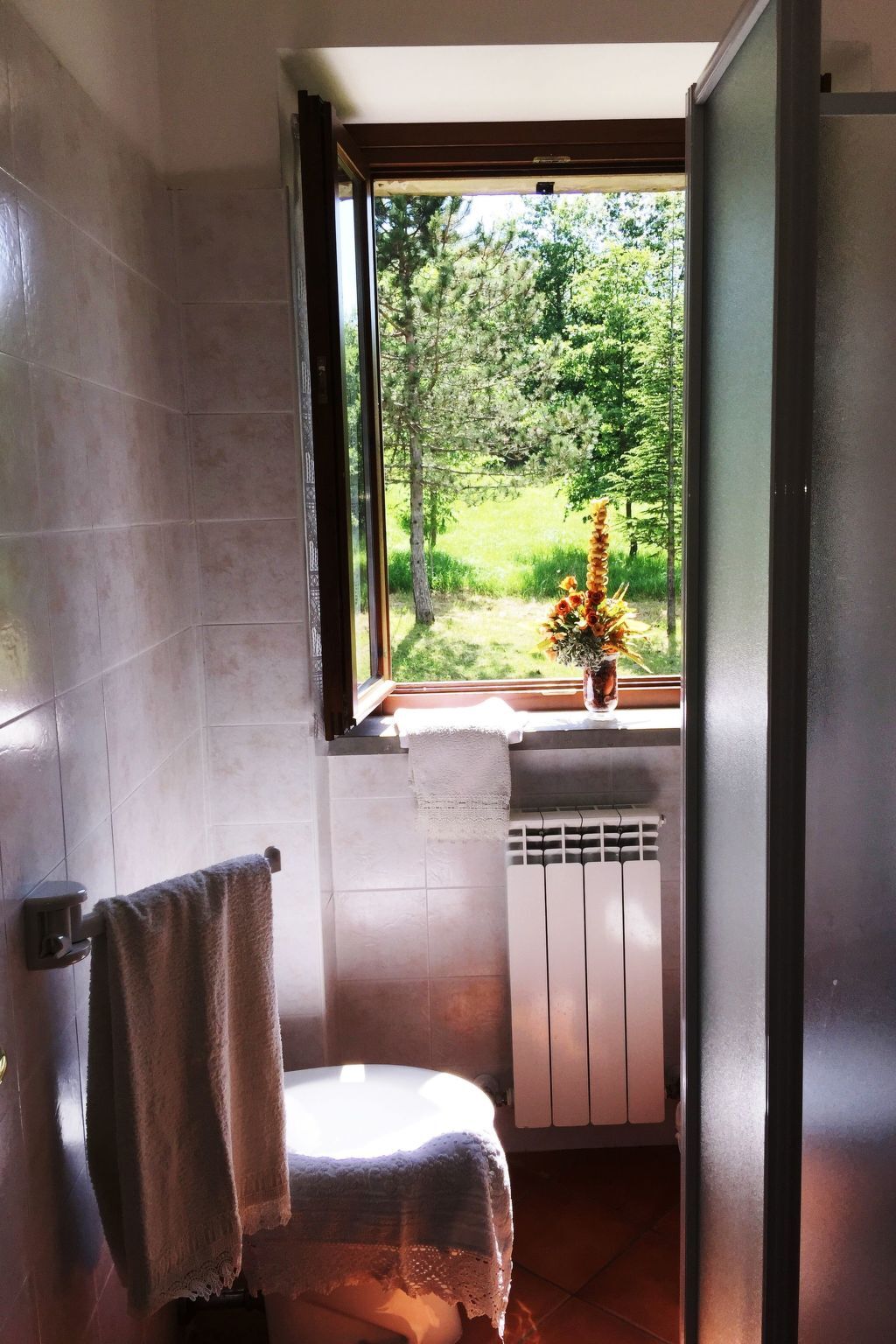 Appartement 5 chambres avec piscine privée à Sant'Angelo in Vado - Photo 41