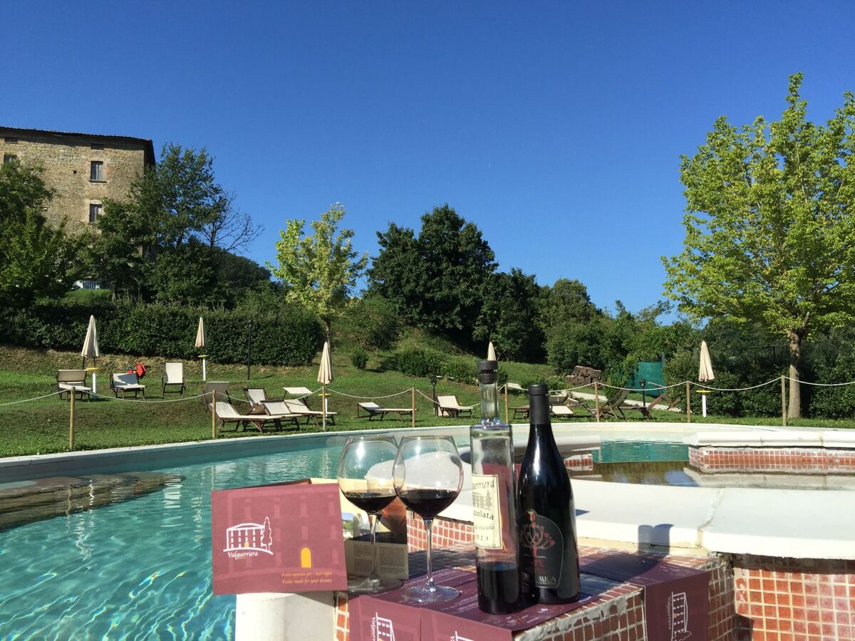 Appartement 5 chambres avec piscine privée à Sant'Angelo in Vado - Photo 43