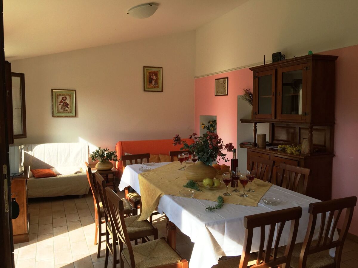 Maison 11 personnes avec piscine partagée en Marche - Photo 6