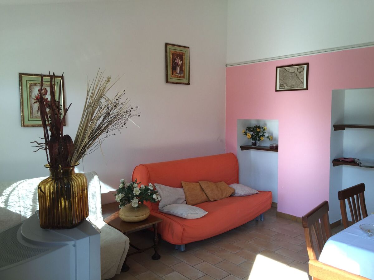 Maison 11 personnes avec piscine partagée en Marche - Photo 8