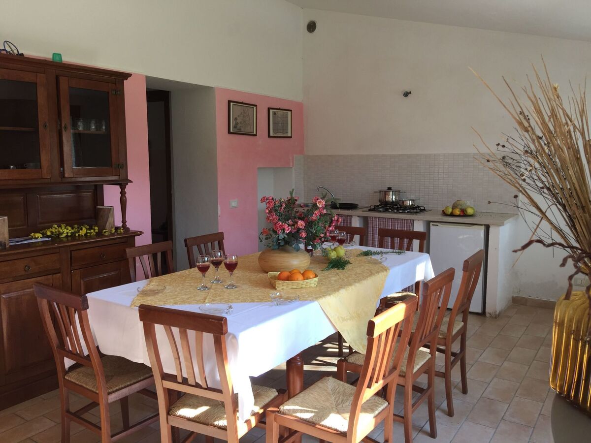 Maison 11 personnes avec piscine partagée en Marche - Photo 10