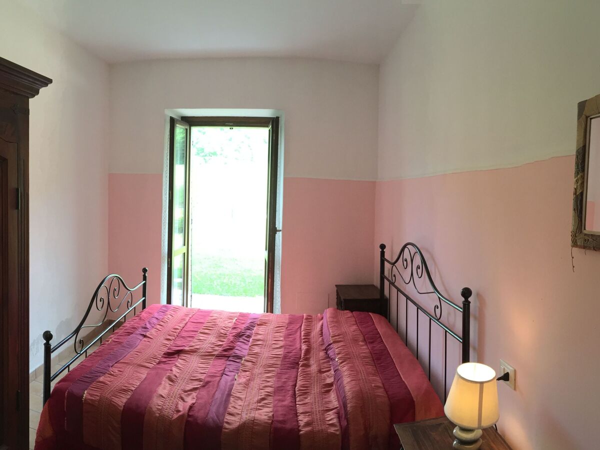 Maison 11 personnes avec piscine partagée en Marche - Photo 15