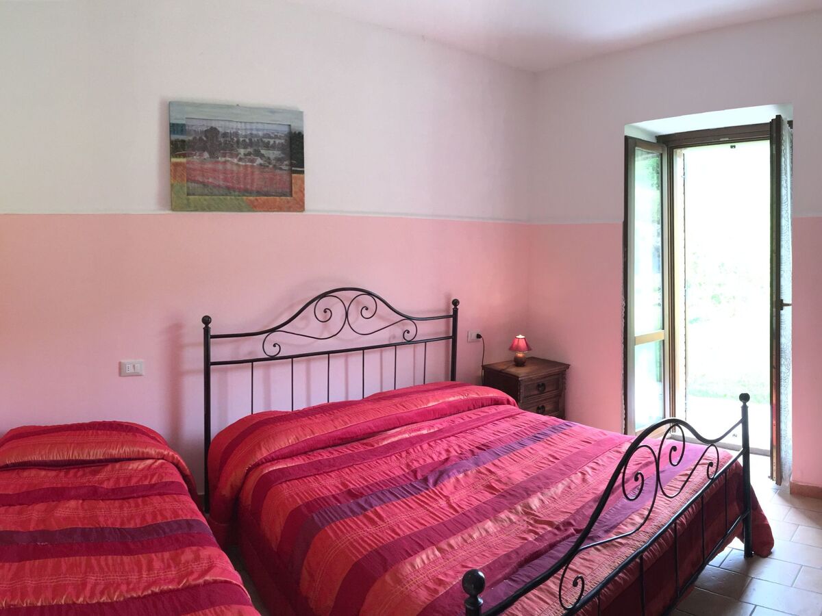 Maison 11 personnes avec piscine partagée en Marche - Photo 22