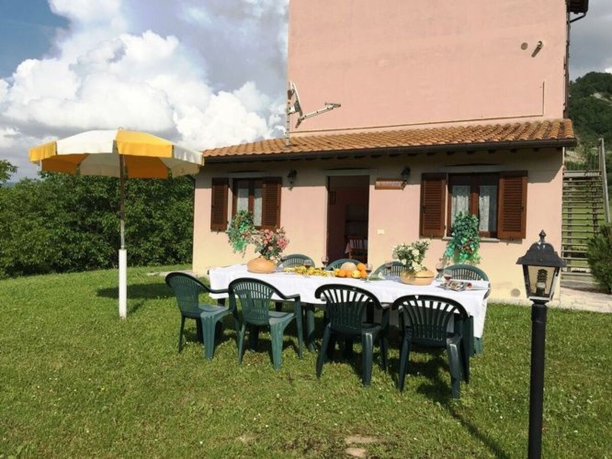 Maison 11 personnes avec piscine partagée en Marche - Photo 45