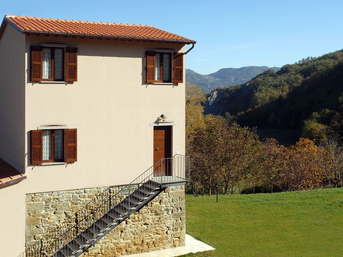 Maison 11 personnes avec piscine partagée en Marche - Photo 48