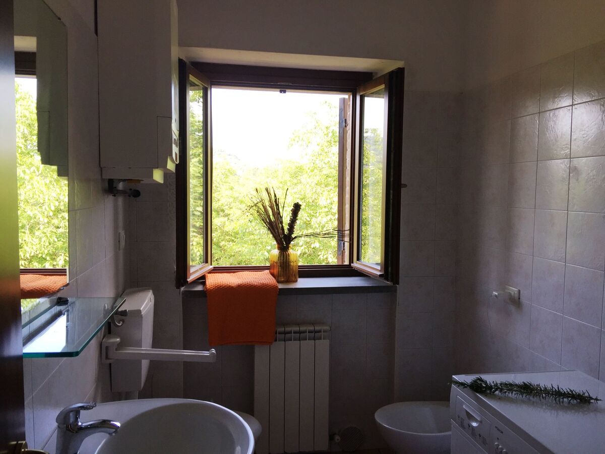 Maison 11 personnes avec piscine partagée en Marche - Photo 49