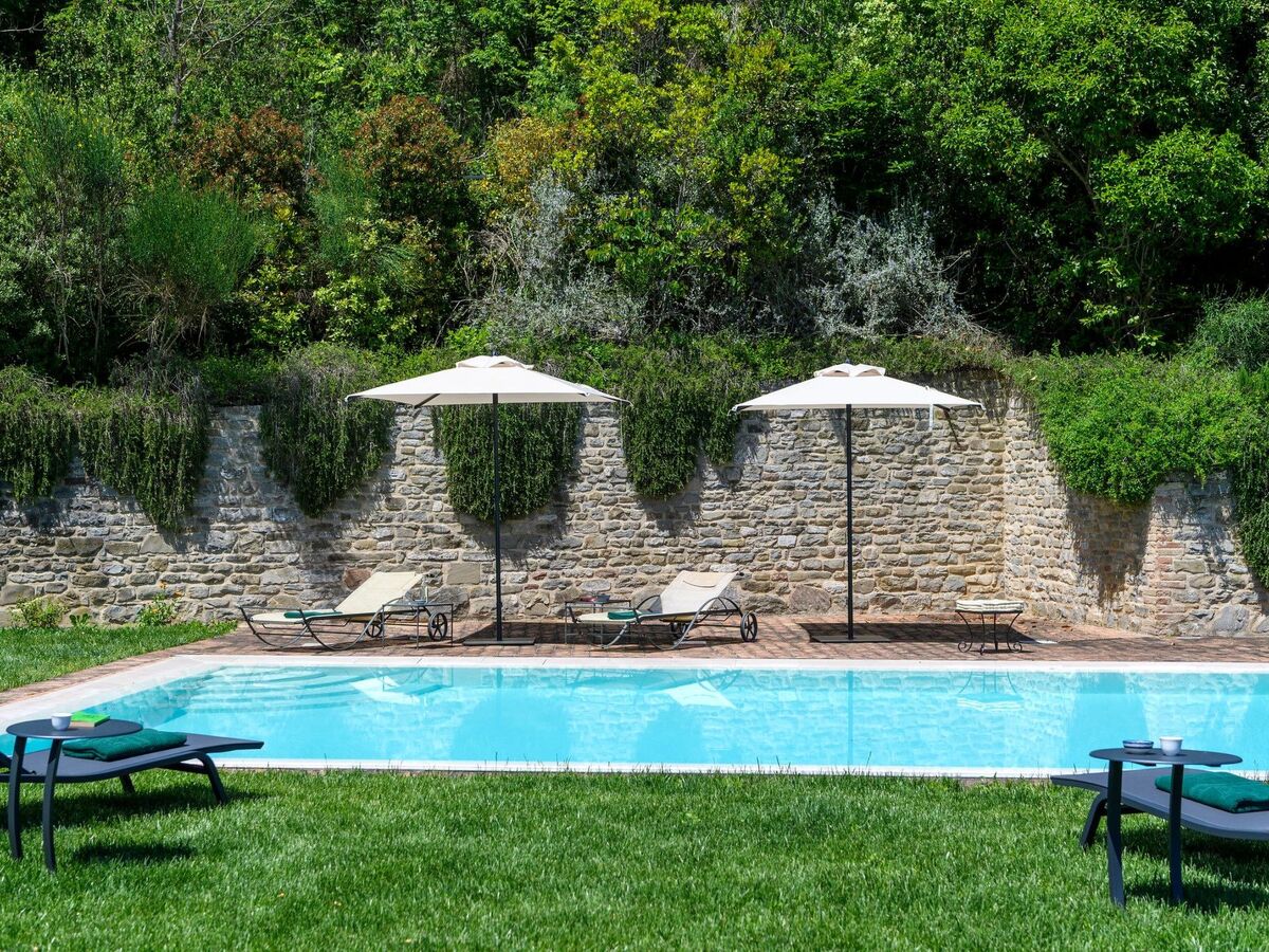 Ca Seppe Marche, maison 12 pers. avec piscine privée - Photo 2