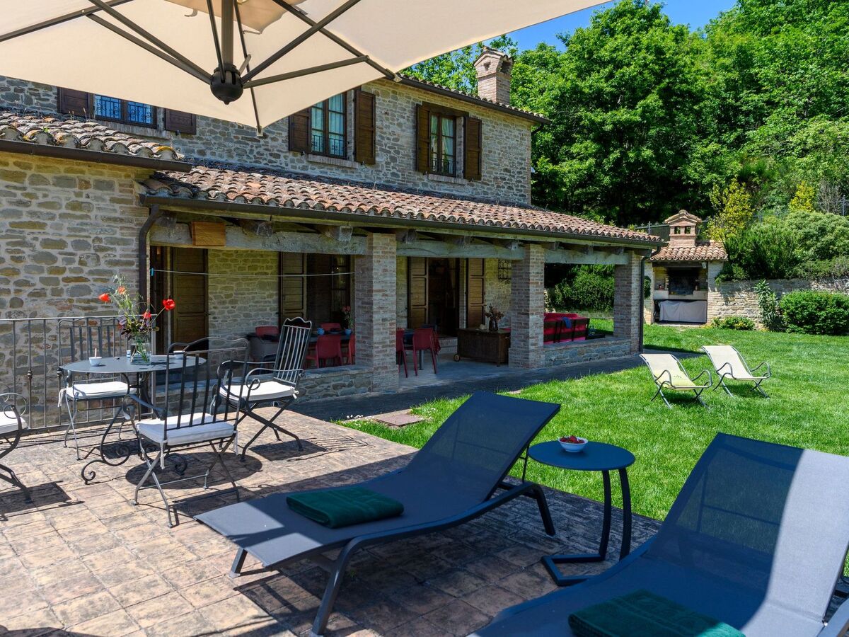 Ca Seppe Marche, maison 12 pers. avec piscine privée - Photo 4